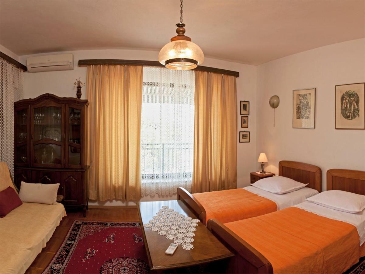 Apartments-Curkovic Trogir Extérieur photo