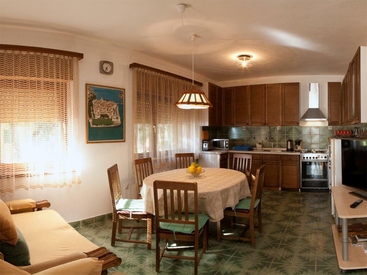 Apartments-Curkovic Trogir Extérieur photo