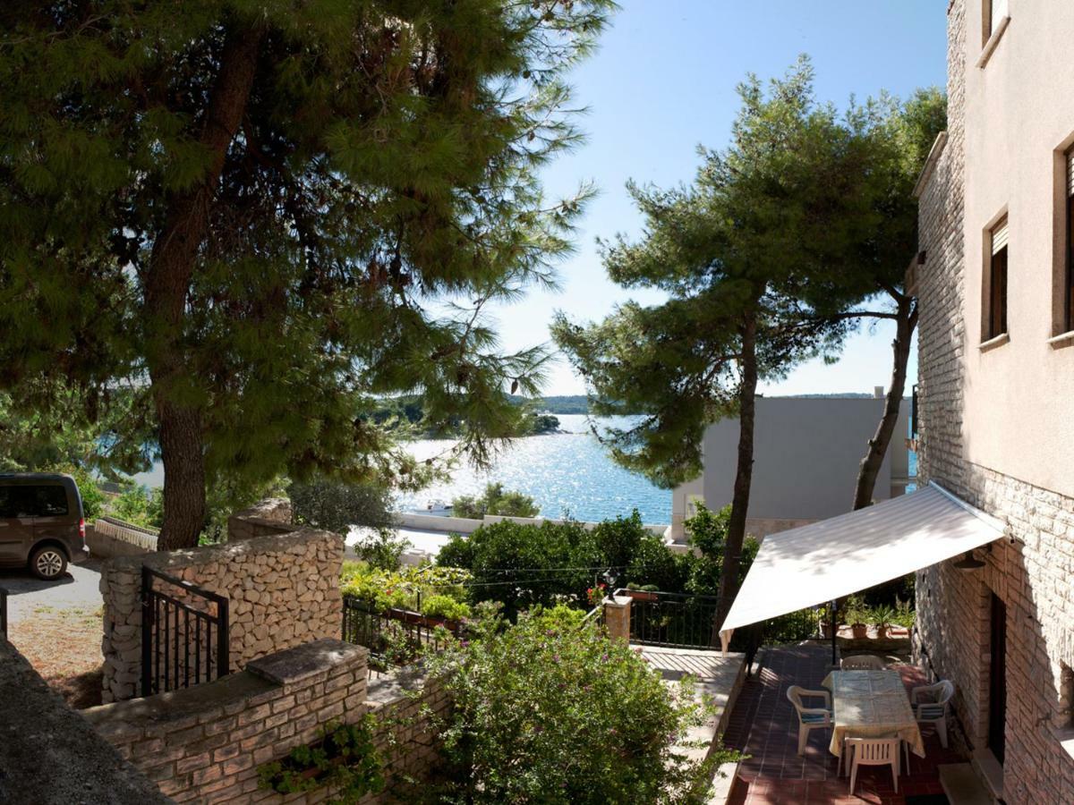 Apartments-Curkovic Trogir Extérieur photo